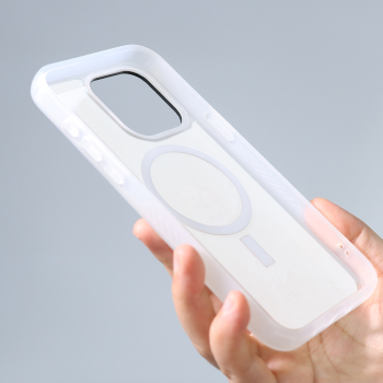 UV Zappy Case 3 Premium - iPhone 16 Pro Frozen